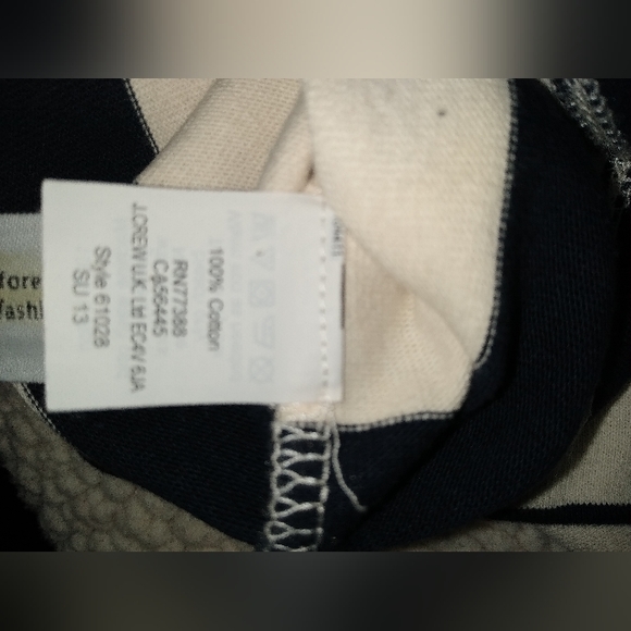 J.Crew Mini Dress, Size XS - Picture 8 of 10